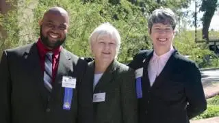 EMCC 25th Anniversary: Faculty & Staff Reflections