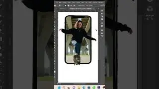 Clipping Mask In Photoshop