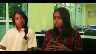 Nama SDG4 Film