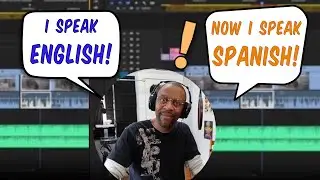 Translate Your Videos into Any Language!