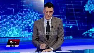 Edicioni i Lajmeve Tv Klan 01 Korrik 2019, ora 