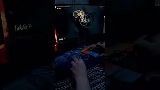 Jungle Fury / Osu! / 