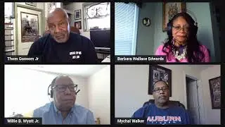 Tuesdays with Thom - Episode 180 - Willie Wyatt
