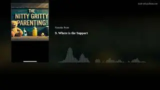 9. Where is the Support