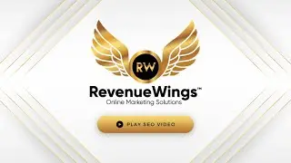 SEO SERVICES - RevenueWings® - Online Marketing Solutions Inc.