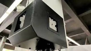 FCAR FD-305 World's 1st 3D Wheel Aligner With No Beam