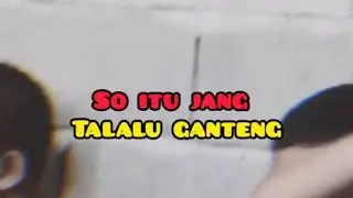 Bocil nae sange