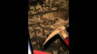 Destroying a Samsung phone part 1