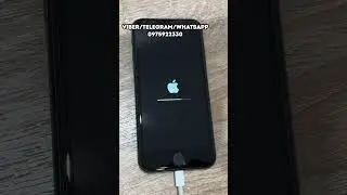 Віддалене керування iPhone 0975922330 (Viber/Telegram/Whatsapp) #rsim #r-sim