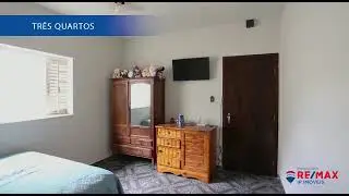 Casa Maravilhosa à venda na Vila Bonita