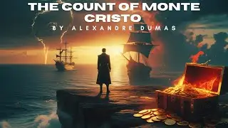 The Count of Monte Cristo by Alexandre Dumas | Audiobook Chapters 46-52 | Full English Version