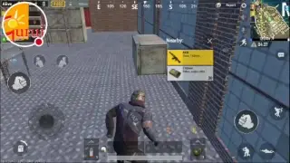Marathi PUBG MOBILE Stream