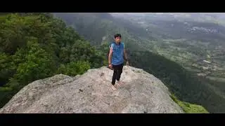 Magia de Luna-Renacer (Video Oficial)