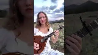 If Éowyn had a theme song 