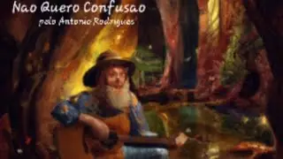 Nao Quero Confusao demo by Antonio Rodrigues
