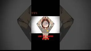 aishitetenoni|| warn:blood🩸| hope you guys enjoy! 🌷✨💗 #fypyoutube #scout #capcut
