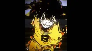 Fc Bachira 👻🤙🌎 // Blue Lock - Manga Edit