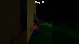 Going to need a new pair of pants after this one... (Insomnia Roblox)