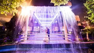 DJ ARI LIVE WEDDING GIG | Chateau Briand @New York