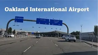 Oakland International Airport