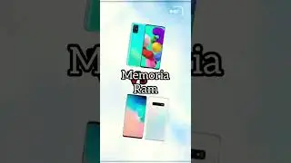 Galaxy A51 VS Galaxy S10 Plus 