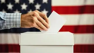 Will the U.S. Presidential Election Impact my Investments?
