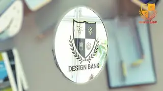 ID #1403 - Flipping Coin Logo Animation Intro Reveal - Design Bank Logo Animation