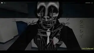 The Mimic But It's 100 Players All Jumpscares