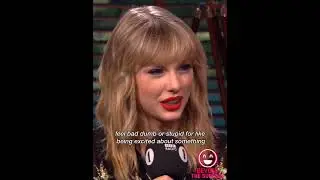 TAYLOR SWIFT - THE WORST KIND OF PERSON