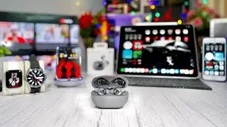 Huawei FreeBuds pro: How to CONNECT the FreeBuds Pro and  FreeBuds 4i to all Devices. 