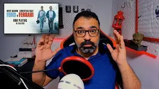مراجعة فيلم 