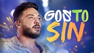 Wesley Safadão - Gostosin (Repertório Novo 2026)