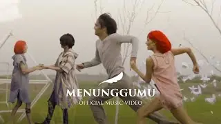 NOAH - Menunggumu (Official Music Video)