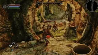 Skyrim SE - ADXPMCO| ANCHOR| Project Impact 2.68