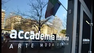Accademia Italiana sede di Roma