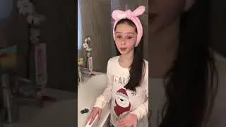 обзор моих ежедневных процедур в уходе за лицом!