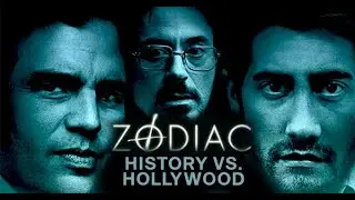 Zodiac 2007 BluRay Dual Audio Hindi English