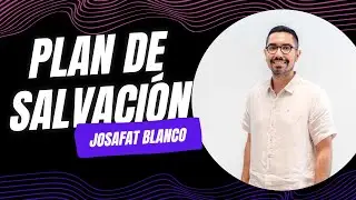 Josafat Blanco - Plan de salvación (short)