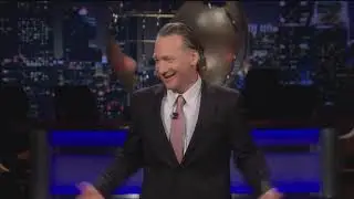 Bill Maher Impersonating Trump #1
