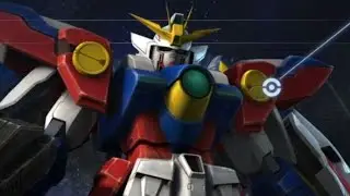 Dynasty Warriors: Gundam Reborn - Wing Gundam Zero ALL MOVES