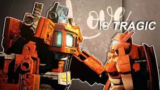 [OpLita] - Love is Tragic (WFC)