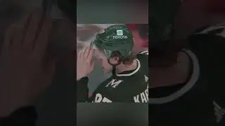 Кирилл Капризов 🌝