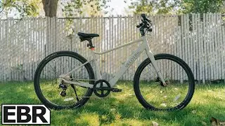 Velotric T1 ST Plus Review: Getting Fit Was Never This Fun