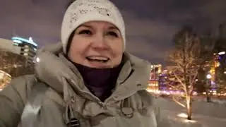 добро пожаловать в февраль #екатеринбург #зима #asmr
