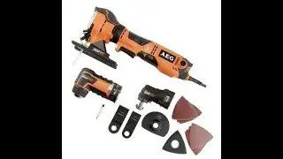 реноватор AEG omni 300 pb, multi-tool,
