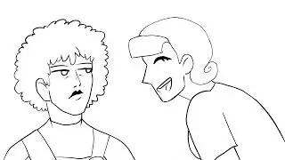 i reanimated that one scene from the doodlebops for fun lol