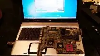 Solution to a blown/not working Sound Card