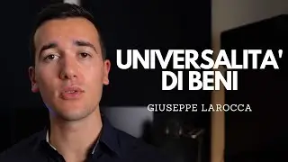 UNIVERSALITY - ⌛️PRIVATE LAW IN 3 MINUTES⏳ 