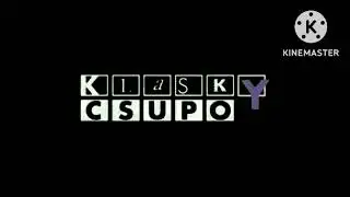 klasky csupo robot logo remeke