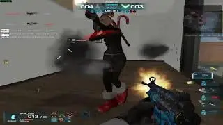 Warrock Gameplay#37